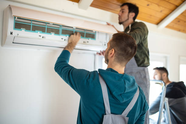 Best Residential HVAC in North Rock Springs, WY