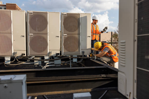 Best Geothermal HVAC Systems in North Rock Springs, WY