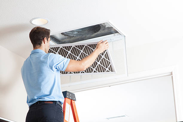 Best Air Conditioning Cleaning in North Rock Springs, WY
