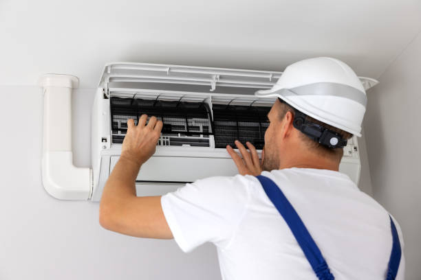 Best Furnace Cleaning in North Rock Springs, WY
