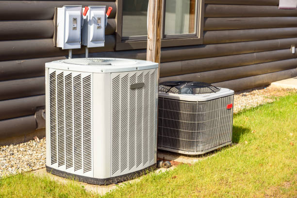 Best HVAC Financing and Leasing in North Rock Springs, WY