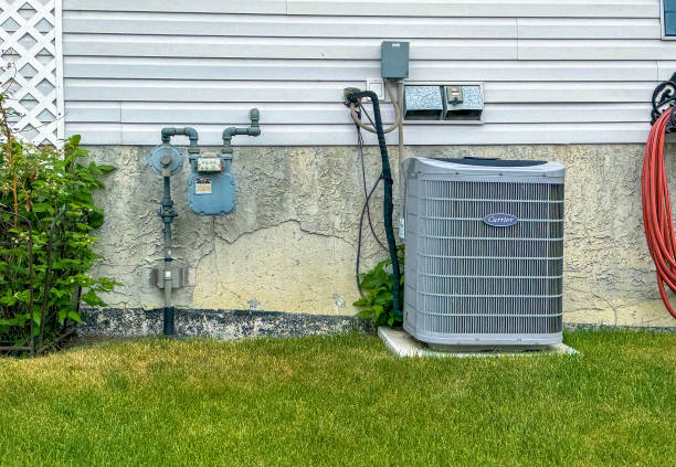 Best Commercial HVAC in North Rock Springs, WY